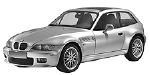 BMW E36-7 C2049 Fault Code