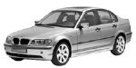BMW E46 C2049 Fault Code