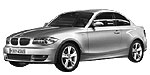 BMW E82 C2049 Fault Code