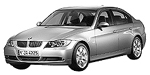 BMW E92 C2049 Fault Code