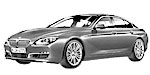 BMW F06 C2049 Fault Code